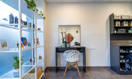 AJ Artisan Coiffeur : Coiffeur à Hendaye