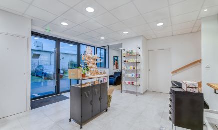 Mr & Mme Coquette : Coiffeur à Vitré