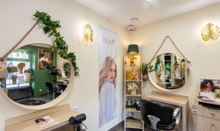 Style et Tendance : Coiffeur à Genay