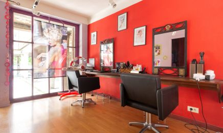 Imag'in Hair : Coiffeur à Coutances