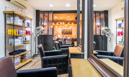 Stéphane Diffusion : Coiffeur à Dammartin-en-Goële