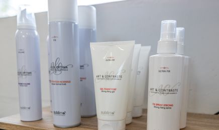 L'atelier d'Emilie : Coiffeur à Cestas