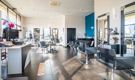 Ellite hair  : Barbier à Orléans