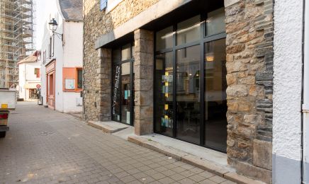 Exposito Coiffeurs : Coiffeur à Le Pouliguen