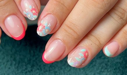 L’atelier des Ongles de Marie - Bruges  : Manucure à Bruges