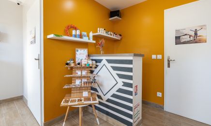 L’institut de Manon : Coiffeur à Le Porge