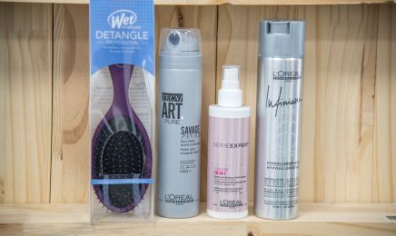 Le salon de Laety : Coiffeur à Marseille