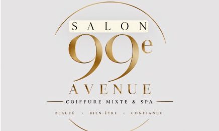 99 eme avenue : Coiffeur à La Couronne