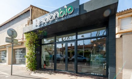 Le Salon Bio  : Coiffeur à Salon-de-Provence