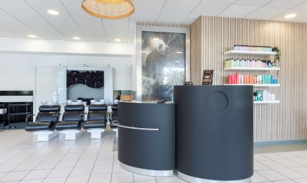 O'Salon : Barbier à Clermont-Ferrand