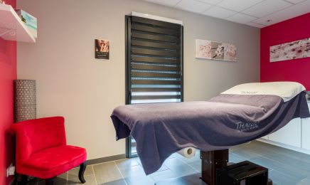 O Natur’Elle  : Institut de beauté à Villiers-en-Plaine