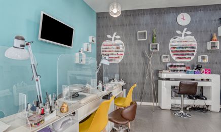 Bee Nails : Manucure à Clamart