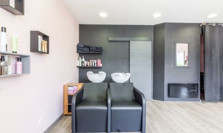Sarah Fochesato : Coiffeur à Argelès-Gazost