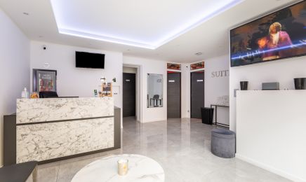 Suite Sun : Institut de beauté à Rouen