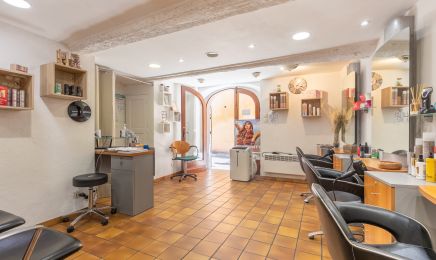 Eva Coiffure  : Coiffeur à La Valette-du-Var