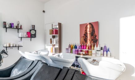 Marie Creation  : Coiffeur à Le Bouscat