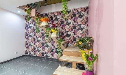 Maison de Beauté by N : Manucure à Montpellier
