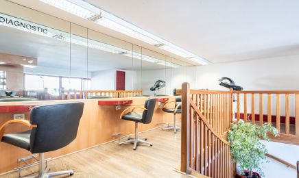 Epi-Tête : Coiffeur à Flers