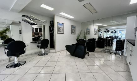 Sprengel Friseure Sina & Team: Friseur in Helmstedt
