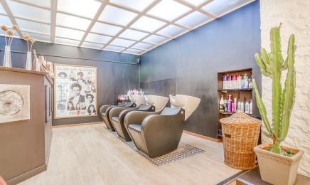 Mod's Hair - Niort : Coiffeur à Niort
