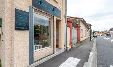 Men Attitudes : Barbier à Roquettes