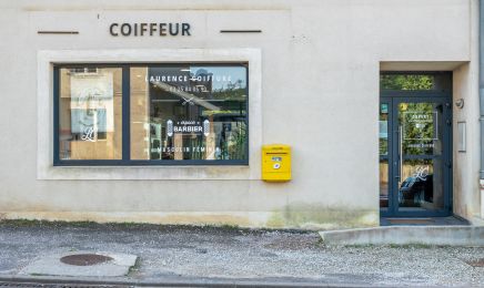 Laurence Coiffure : Coiffeur à Neuilly-l'Évêque