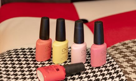 WERY BEAUTY  : Manucure à Clermont-Ferrand