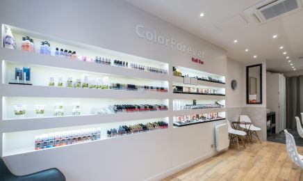 ColorForever - Toulouse : Institut de beauté à Toulouse