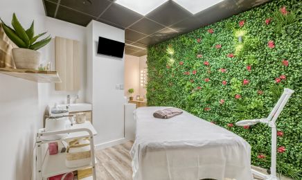 A fleur de peau : Manucure à Laigneville