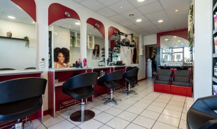 Holly Curl : Coiffeur à Noisy-le-Sec