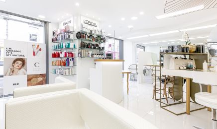 Guillaume coiffure visagiste : Manucure à Carentan les Marais