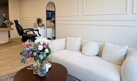 Kimei-Studio : Coiffeur à Val-de-Reuil