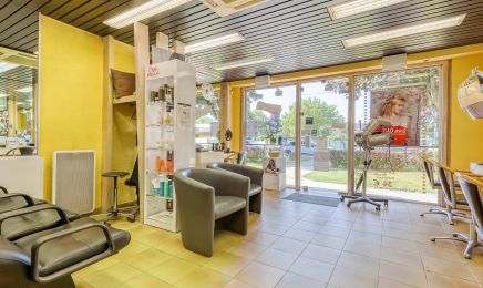 Un Look Pour Tous - Roissy-en-Brie : Coiffeur à Roissy-en-Brie