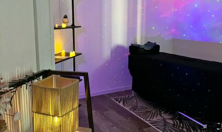 Instant Cocoon : Institut de beauté à Lambesc