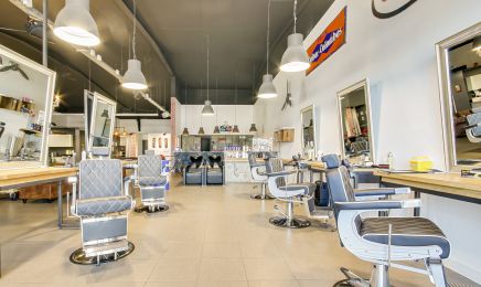 French Barber Shop Clermont-Fd : Barbier à Clermont-Ferrand