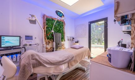 Diane Tech : Institut de beauté à Le Cannet