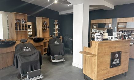 L’Héritage du Barbier - Limoges : Barbier à Limoges