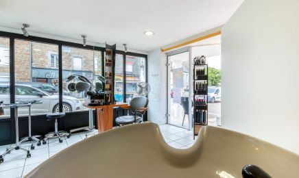 Imagin'Hair : Coiffeur à Plémet