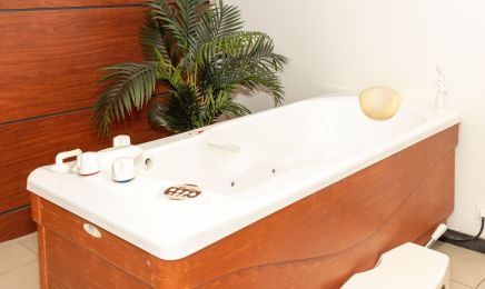 Thalaforme : Institut de beauté à Rilhac-Rancon