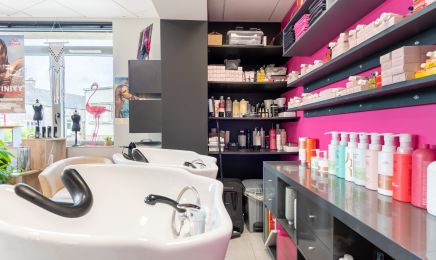 HAIR’SD Coiffure : Coiffeur à Truttemer le grand