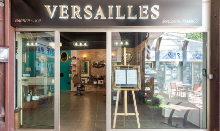 Versailles : Coiffeur à Villeneuve-Loubet