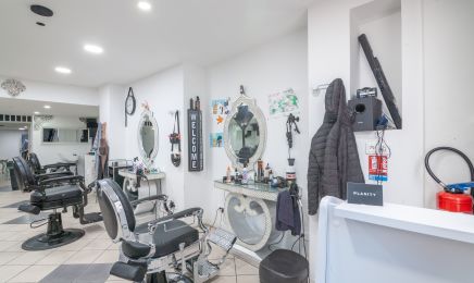 Urbain Coiffure : Coiffeur à Troyes