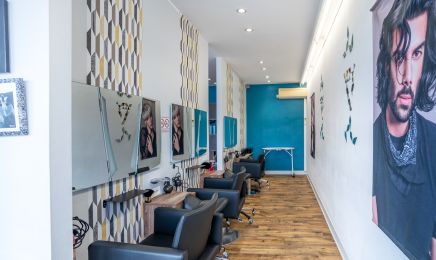  Le Salon de Jessica  : Coiffeur à Saint-Michel