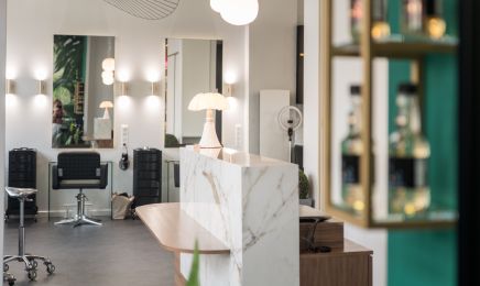 Tommy & Co : Coiffeur à Strasbourg