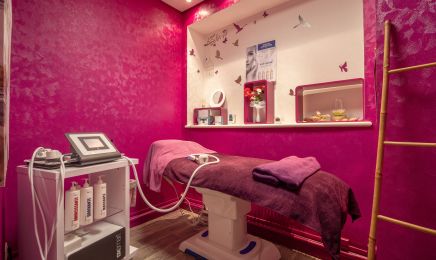 Centre de Beauté Jarrige : Institut de beauté à Montrond-les-Bains