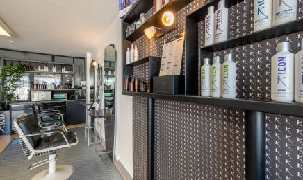 Salon Jancyl : Coiffeur à Le Bois-Plage-en-Ré