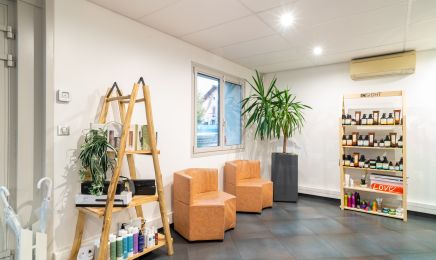 Côté Coiffure nangy : Coiffeur à Nangy