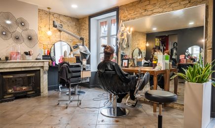 Maison de Coiffure By  Sophie - Head Spa : Barbier à Bourgoin-Jallieu