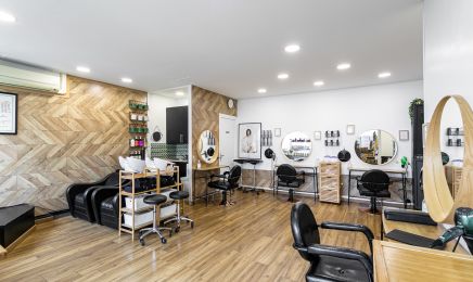 JL Coiffure & Esthétique : Coiffeur à Argenteuil