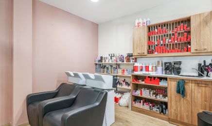L'institut M' : Institut de beauté à Canet